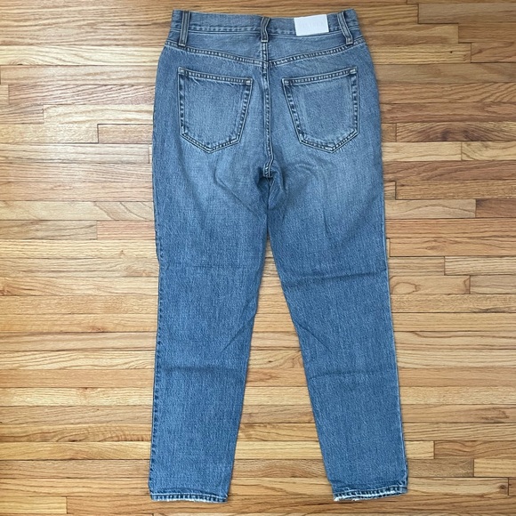 PISTOLA Presley Crossover Jeans - Picture 16 of 16